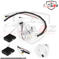 Fuel Pump 2114701441 2114703994 A2114701441 A2114703994 Compatible With Mercedes Benz & CLS (C219) & E-CLASS (W211) Tag No.101