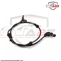 Front Left/Right ABS Wheel Speed Sensor A2515400817 A2514403737 A2514404937 A2514408013 A2515401117 A2519055700 A2545400817 Compatible With MERCEDES-BENZ R-CLASS W251