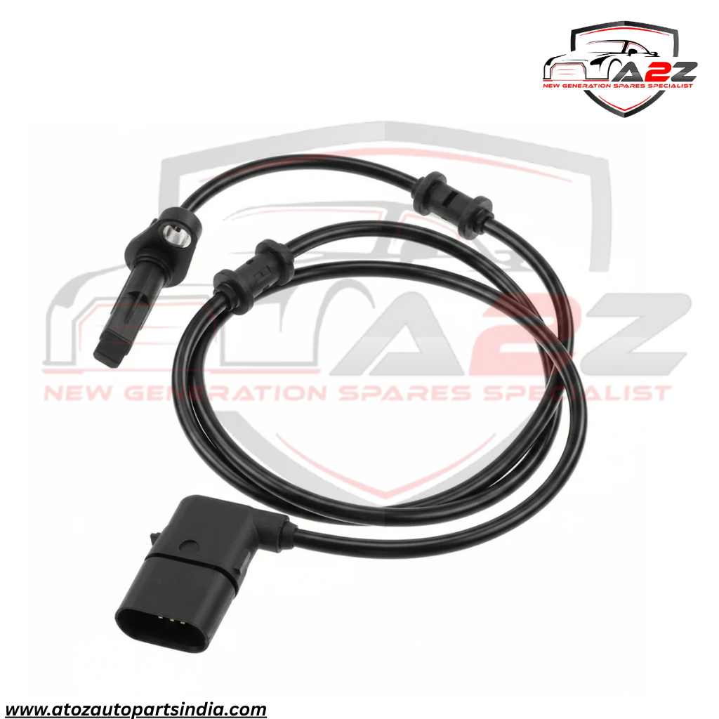 Rear Left/Right ABS Wheel Speed Sensor 2059058503 A2059058503 Compatible With MERCEDES-BENZ C-CLASS W205