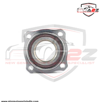 Rear Wheel Hub 31202408656 31206866316 31206871193 33406899175 31206869787 33406899174 Compatible With BMW 3 Series G20, G80, G28 & 5 Series G30, F90 & 7 Series  G11, G12 & X3 G01, F97