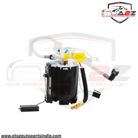 Fuel Pump Sender Assembly C2D37814 C2D28002 Compatible With Jaguar XJ X351