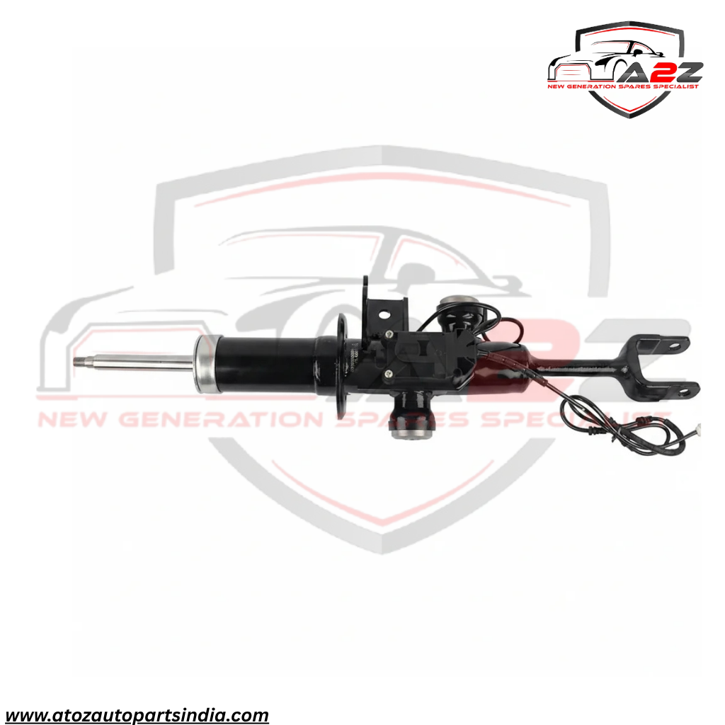 Front Right Air Suspension Electric Shock Absorber Strut 37116796926 37116796932 37116796936 37116850222 Compatible With BMW 5 Series Gran Turismo (F07) & 7 Series (F01, F02, F03, F04)