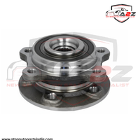 Rear Wheel Hub 32370046 31429293 31476967 32221050 32246177 32315305 32331433 32346783 Compatible With VOLVO XC90 II (256) N.M