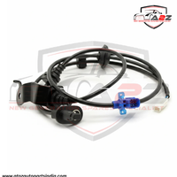 Rear Left ABS Wheel Speed Sensor 57475TF003 Compatible With HONDA T5/IVTEC