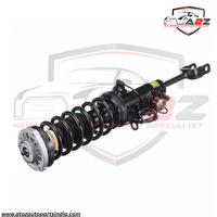 Front Complete Electric Shocker Left 37116850221 & Right 37116850222 Compatible With BMW F02