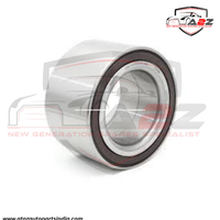 Front Wheel Bearing 1649810106 1649810406 A1649810106 A1649810406 Compatible With MERCEDES-BENZ GL-CLASS X164 & M-CLASS W164 & R-CLASS W251