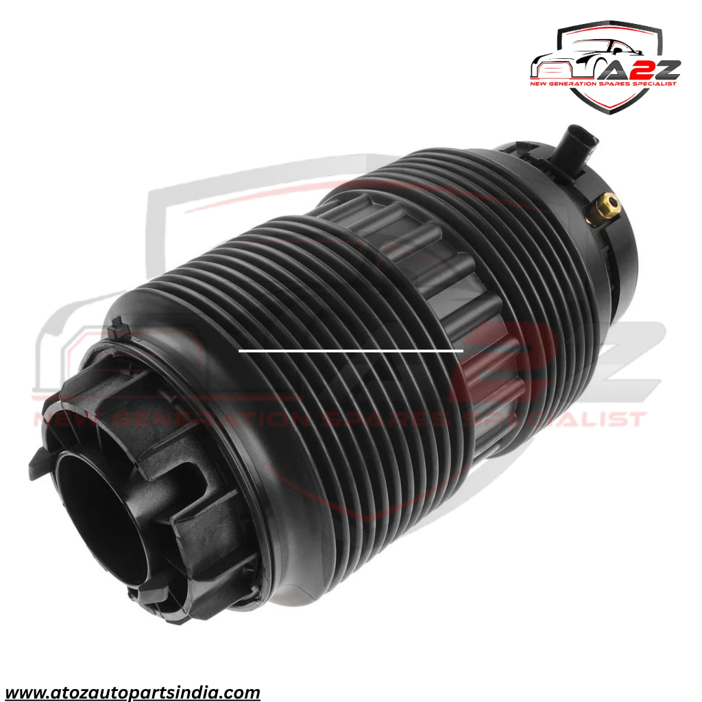 Rear Left & Right Air Suspension Springs 97033353317 97033353316 97033353313 97033353311 97033353333 Compatible With PORSCHE PANAMERA (970) (2009-16)