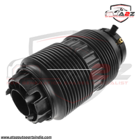 Rear Left & Right Air Suspension Springs 97033353317 97033353316 97033353313 97033353311 97033353333 Compatible With PORSCHE PANAMERA (970) (2009-16)