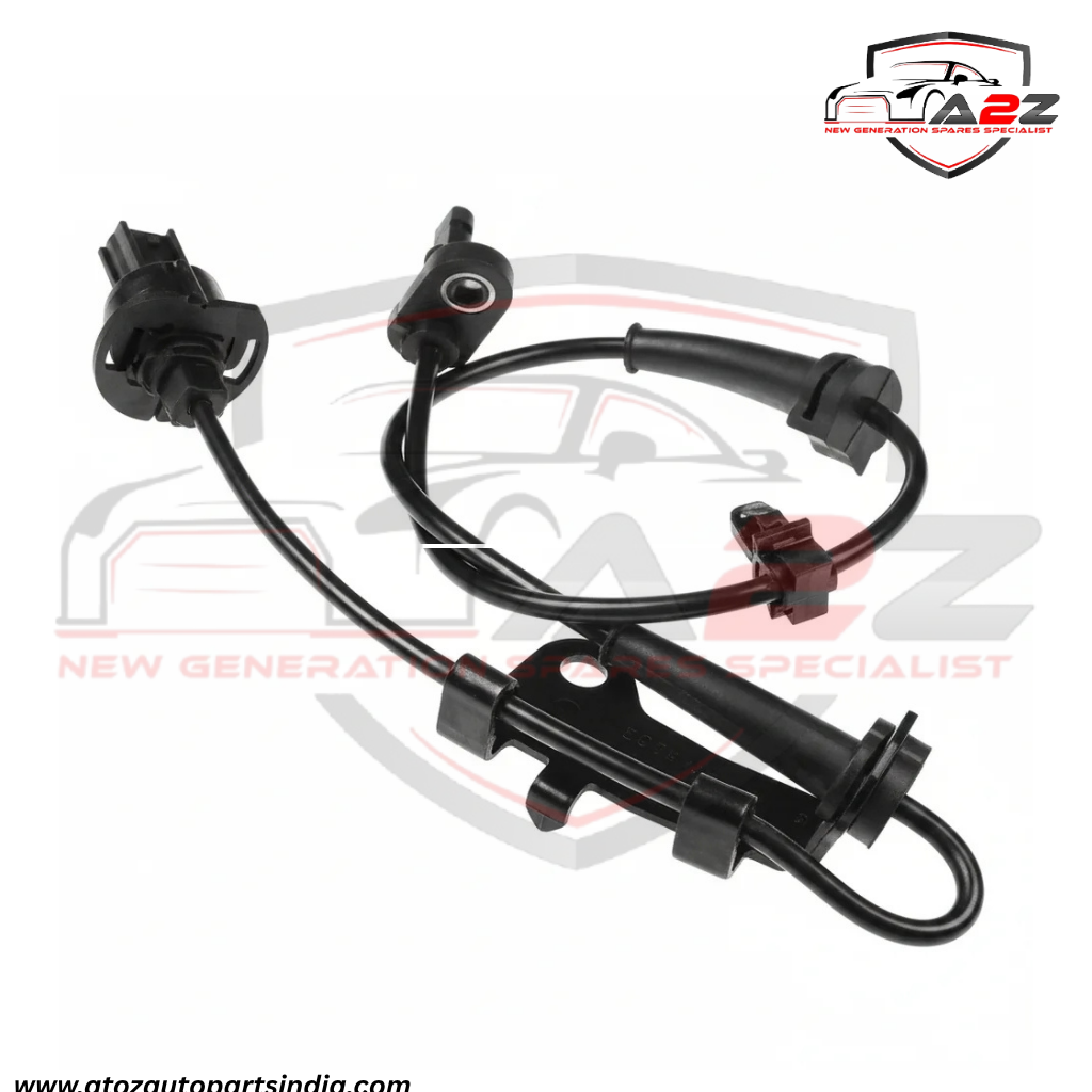 Rear Right ABS Wheel Speed Sensor  57470TF003 Compatible With HONDA T5/IVTEC