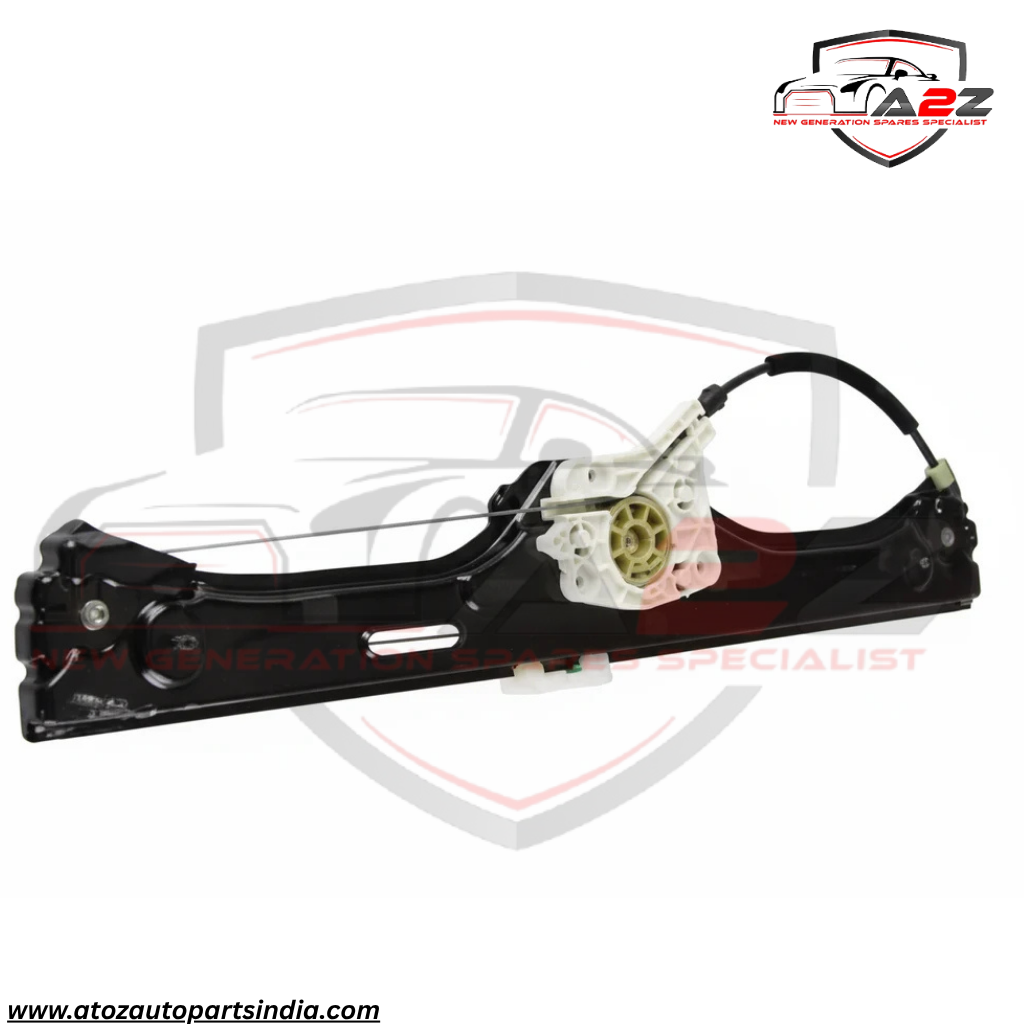 Rear Right Window Regulator 51357166382 Compatible With BMW  X5 E70