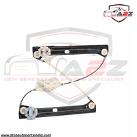 Front Right Window Regulator 2217200246 Compatible With Mercedes Benz W221