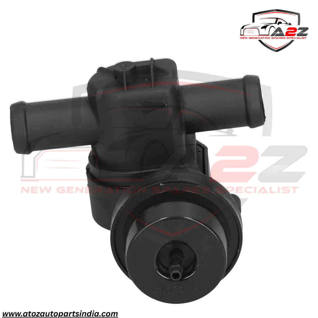 Coolant Heater Control Valve 1J0819809 701121805 701819362G Compatible With AUDI A4 B8 (8K2) | A4 / S4 & Q5