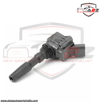 Ignition Coil 04E905110H 04E905110L Compatible With AUDI A3 Convertible (8V7, 8VE) | A3 / S3 & A4 B9 (8W2, 8WC) | A4 / S4 & SKODA OCTAVIA III (5E3, NL3, NR3) & VW BEETLE (5C1, 5C2) | FUSCA | BJALLA & POLO V (6R1, 6C1)