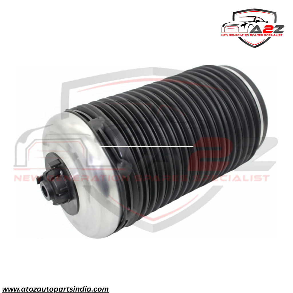 Rear Right Air Spring Air Suspension 4G0616002Q 4G0616002R 4G0616002K 4G0616002S 4G0616002T Compatible With AUDI A6 C7 (4G2, 4GC) | A6 / S6 & A6 C7 Avant (4G5, 4GD) | A6 / S6 & A7 Sportback (4GA, 4GF) | A7 / S7 (2010-18)