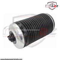 Rear Right Air Spring Air Suspension 4G0616002Q 4G0616002R 4G0616002K 4G0616002S 4G0616002T Compatible With AUDI A6 C7 (4G2, 4GC) | A6 / S6 & A6 C7 Avant (4G5, 4GD) | A6 / S6 & A7 Sportback (4GA, 4GF) | A7 / S7 (2010-18)