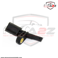Front Right Wheel Speed Sensor 7H0927804 WHT003856 WHT003856D Compatible With AUDI Q3/Q7 (8UB, 8UG)