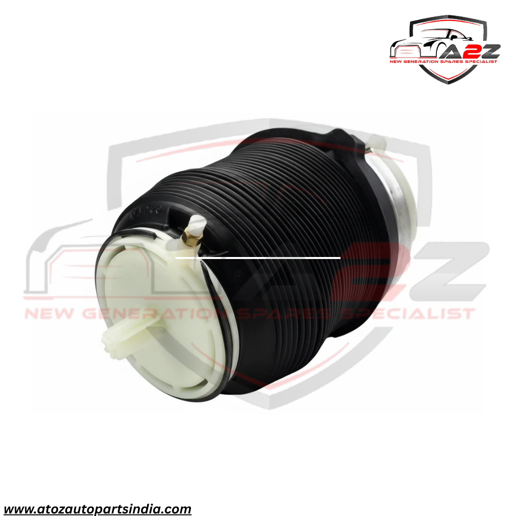 Rear Left/Right Air Suspension Spring 4M0616001J 4F0616001J Compatible With AUDI A6 C6 (4F2) | A6 / S6