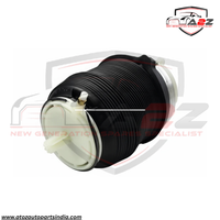 Rear Left/Right Air Suspension Spring 4M0616001J 4F0616001J Compatible With AUDI A6 C6 (4F2) | A6 / S6