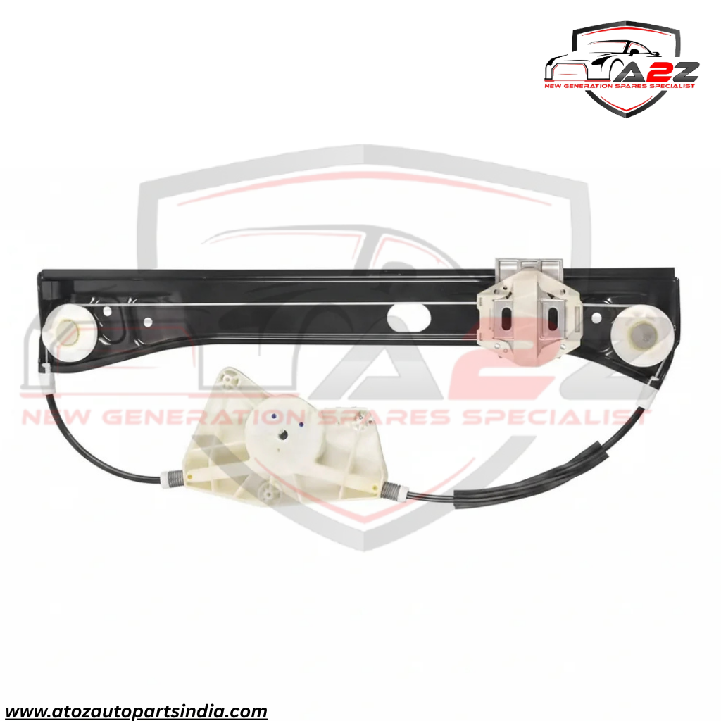 Rear Right Window Regulator 2217300246 Compatible With Mercedes Benz W221