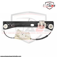 Rear Right Window Regulator 2217300246 Compatible With Mercedes Benz W221
