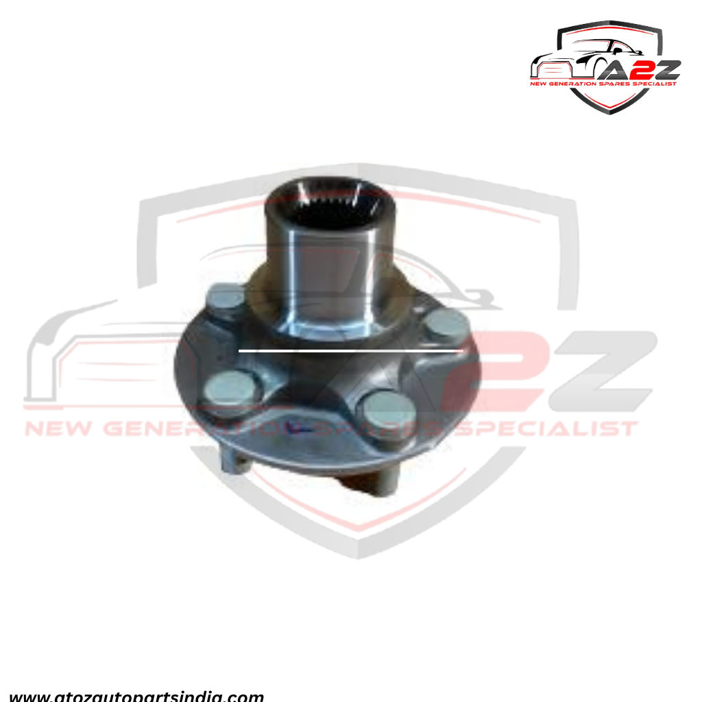 Front Wheel Hub LR114244 Compatible With LAND ROVER DISCOVERY SPORT (L550) & RANGE ROVER EVOQUE (L551)