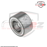 Rear Wheel Bearing T4A12006  C2D30342 T2H40589 LR024267 LR070453 LR078387 Compatible With LAND ROVER DISCOVERY SPORT (L550) & DISCOVERY V (L462) & RANGE ROVER EVOQUE (L538) & JAGUAR I-PACE X590 & XF I X250