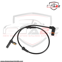 Front Left/Right ABS Wheel Speed Sensor A2049052905 A2049057900 2049054305 2049054405 2049057502  Compatible With MERCEDES-BENZ C-CLASS W204