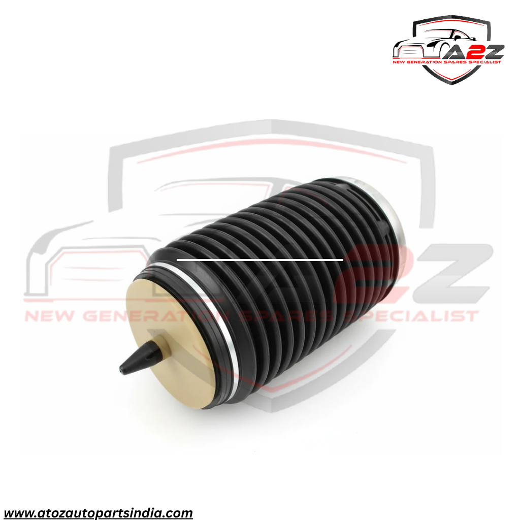 Rear Left  Air Spring Air Suspension 4G0616001Q 4G0616001K 4G0616001R 4G0616001S 4G0616001T Compatible With AUDI A6 C7 (4G2, 4GC) | A6 / S6 & A6 C7 Avant (4G5, 4GD) | A6 / S6 & A7 Sportback (4GA, 4GF) | A7 / S7 (2010-18)