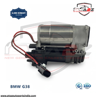 Air Suspension Compressor Pump 37206890320 37206861881  Compatible With BMW G30 & G38 & G32