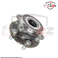 Front Wheel Hub T4A38955 T4A35043 T4A47335 T4A49480 Compatible With JAGUAR F-PACE (X761)