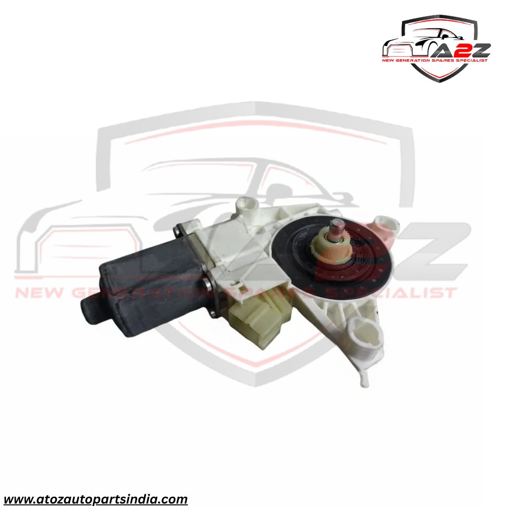 Front Right Window Regulator Motor 2518200842 Compatible With Mercedes Benz W166 W204 W251