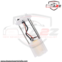 Fuel Pump 4634705900 Compatible With Mercedes Benz W463