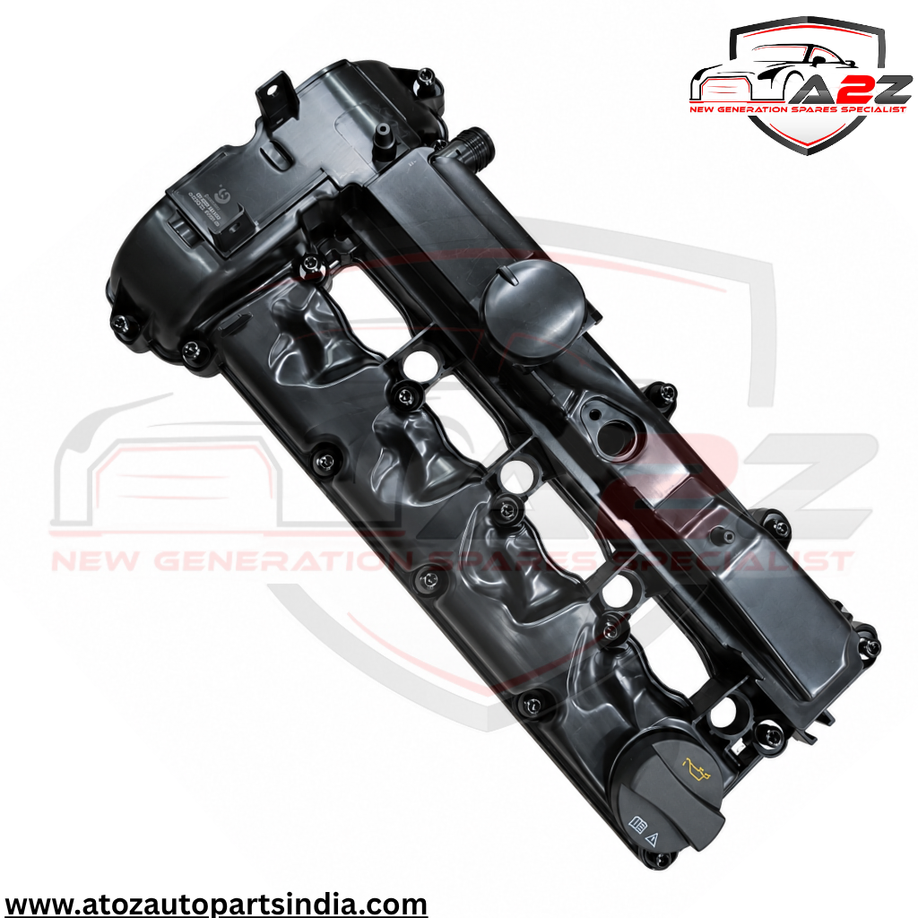 Tappet Cover A6510109018 A6510101030 Compatible With Benz = 156/176/117/246  Tag No: 50