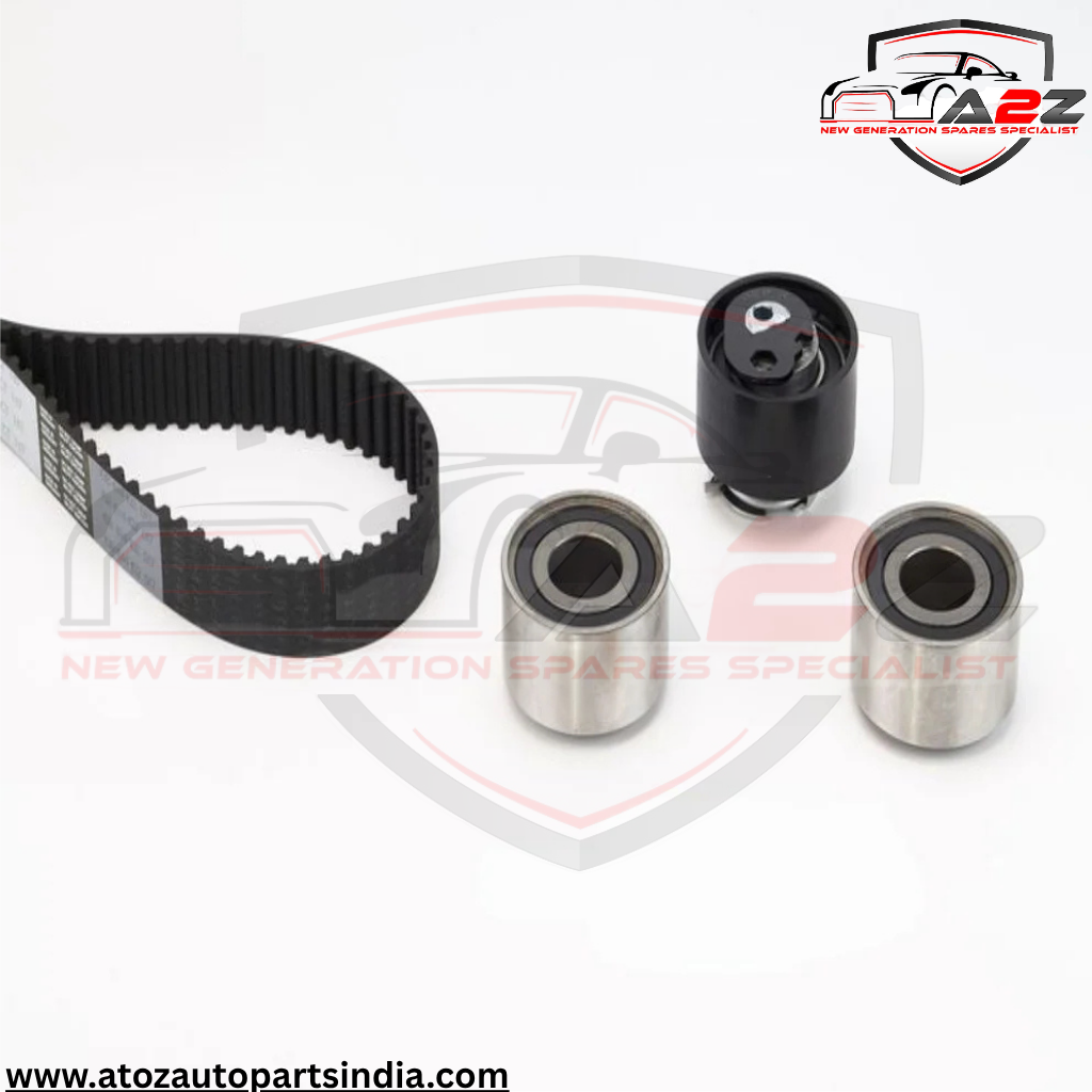 Timing Belt Kit CT1117K1 LR016655 Compatible With LAND ROVER DISCOVERY IV (L319) | LR4 RANGE ROVER IV (L405)