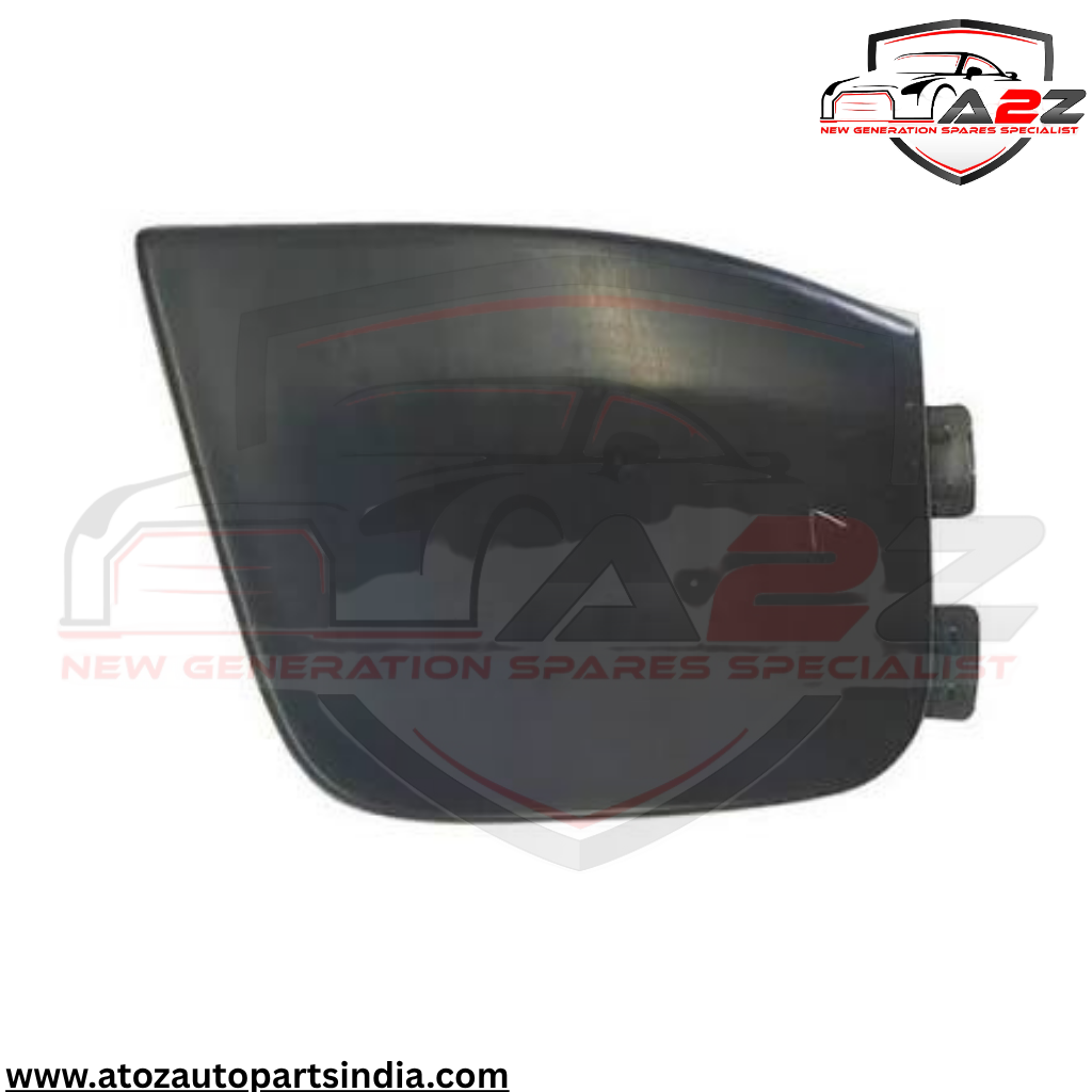 Front Towing Cap  2478859403 Compatible With MERCEDES-BENZ 247 GLA (20-24)