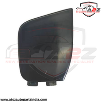 Front Towing Cap  2478859403 Compatible With MERCEDES-BENZ 247 GLA (20-24)