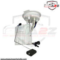 Electric Fuel Pump 16117349687 16117300465 Compatible With BMW X1 (F48) MINI COUNTRYMAN (F60)