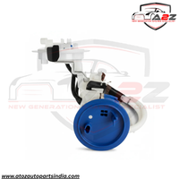 Fuel Pump 5N0919673C Compatible With Audi Q3 Tag No.108