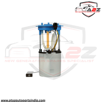 Electric Fuel Pump Assembly 1KD998051 1K0919051BK 1K0919051BM 1K0919051CN 1K0919051DE Compatible With Audi TT Skoda Octavia Volkswagen Golf Tag No.23