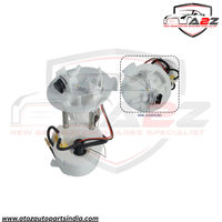 Electric Fuel Pump Assembly 2234703301 2234709601 Compatible With Mercedes Benz W223 V222 W222 X222 A217 C217