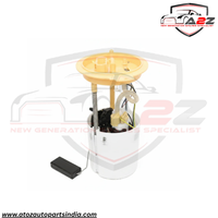 Fuel Pump 1K0919050AB 1K0919050D 1J0919050G 1K0919050G 1K0919050J 1K0919050Q Compatible With SKODA OCTAVIA I 1U2 Tag No.03