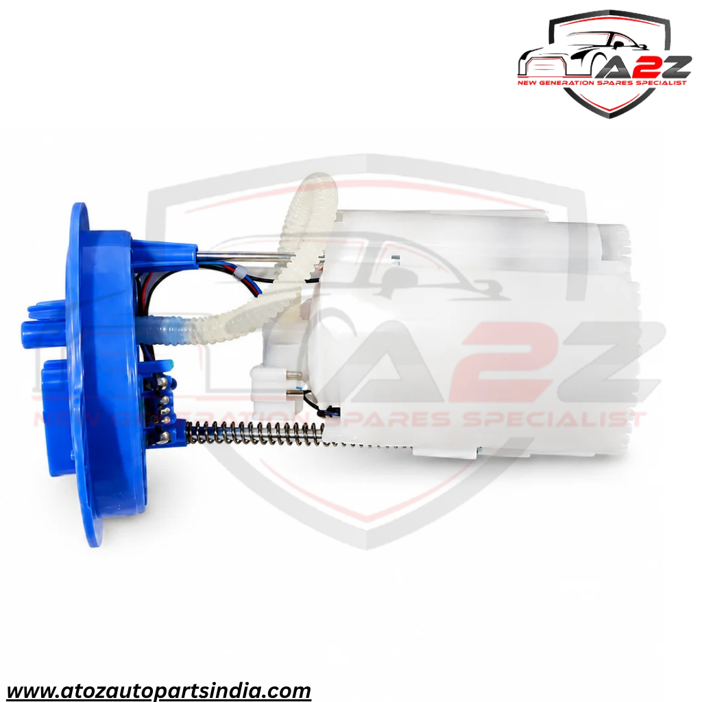 Fuel Pump Assembly 5Q0919051M 5Q0919051BF 5WA919051A Compatible With Audi A3 (8V, 8Y) Q2 TT (FV3, FV9) Volkswagen Golf Skoda Octavia II Tag No.113