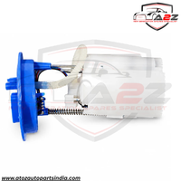 Fuel Pump Assembly 5Q0919051M 5Q0919051BF 5WA919051A Compatible With Audi A3 (8V, 8Y) Q2 TT (FV3, FV9) Volkswagen Golf Skoda Octavia II Tag No.113