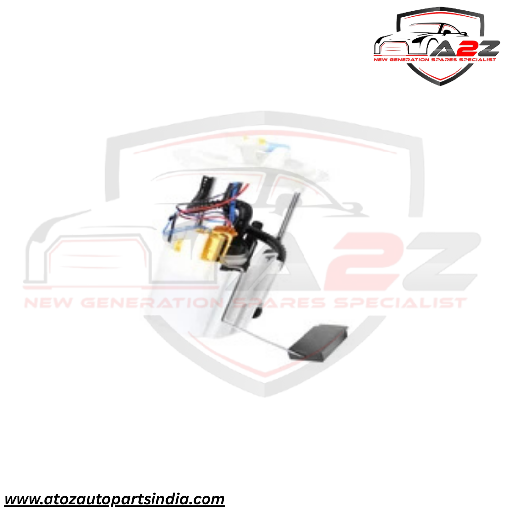Electric Fuel Pump Assembly 6394702094 A6394702094 Compatible With Mercedes Benz W639