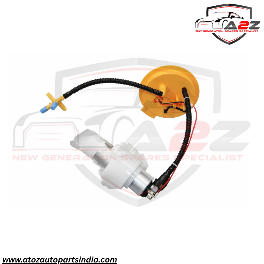Fuel Pump 16117260648 Compatible For BMW 5 Series F10 F11 Tag No.05