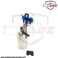 Fuel Pump Assembly 2Q0919051B 2Q0919051L 2Q0919051F Compatible With Volkswagen Polo VI (AW1, BZ1, AE1)