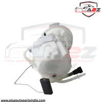 Electric Fuel Pump 16117349687 16117300465 Compatible With BMW X1 (F48) MINI COUNTRYMAN (F60)