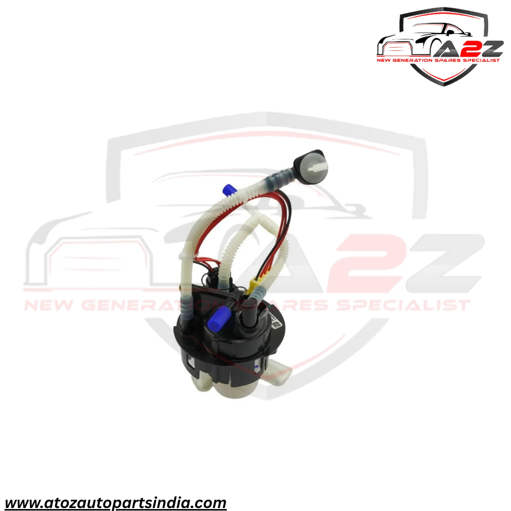 Fuel Pump 4KD919087C 4KD919087B Compatible With Audi A6 4K Tag No.106
