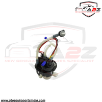 Fuel Pump 4KD919087C 4KD919087B Compatible With Audi A6 4K Tag No.106