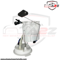 Electric Fuel Pump 16117349687 16117300465 Compatible With BMW X1 (F48) MINI COUNTRYMAN (F60)